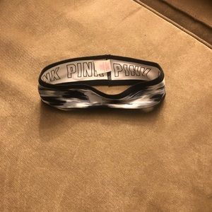 Victoria’s Secret PINK Brand Headband